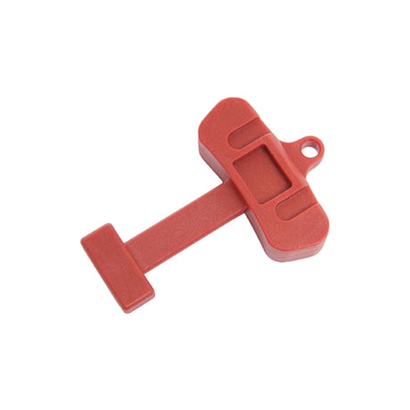 Avid ontluchtingsblok Code