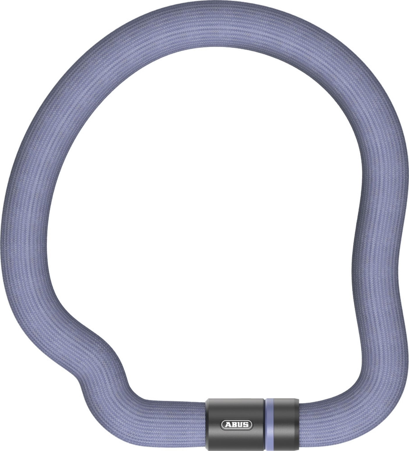 Abus Goose Lock 6206K blauw