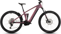 Cube Stereo Hybrid ONE22 Race 800 (2026) | 27,5/29 inch E-MTB Fully | shiftblush´n´black – aktuelle Variante