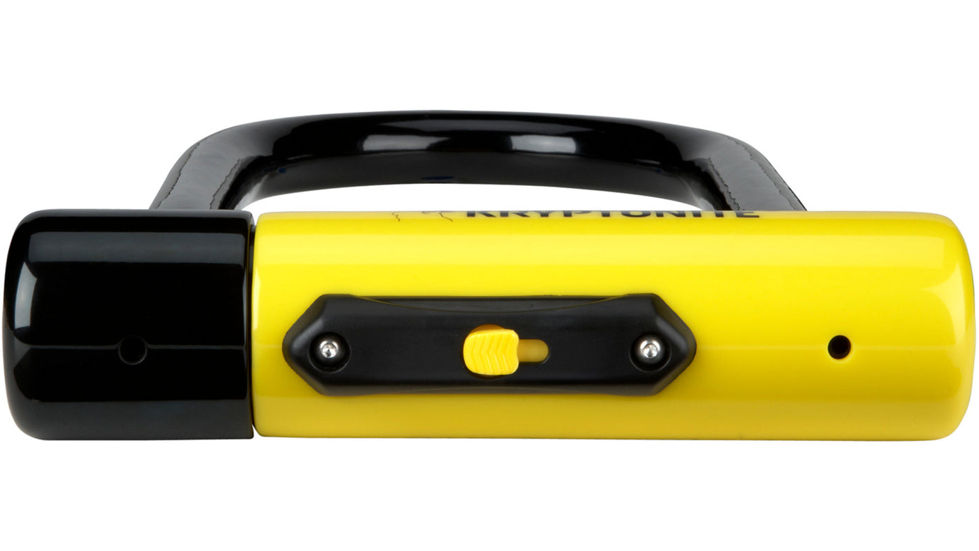 Kryptonite New York Standard beugelslot