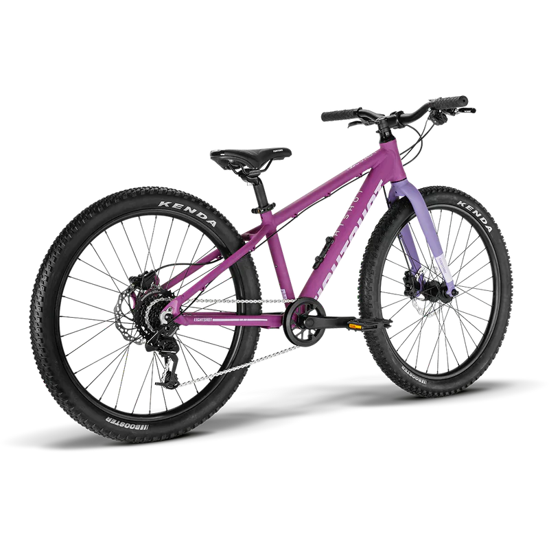 Eightshot COADY 24 SL DISC vlak violet