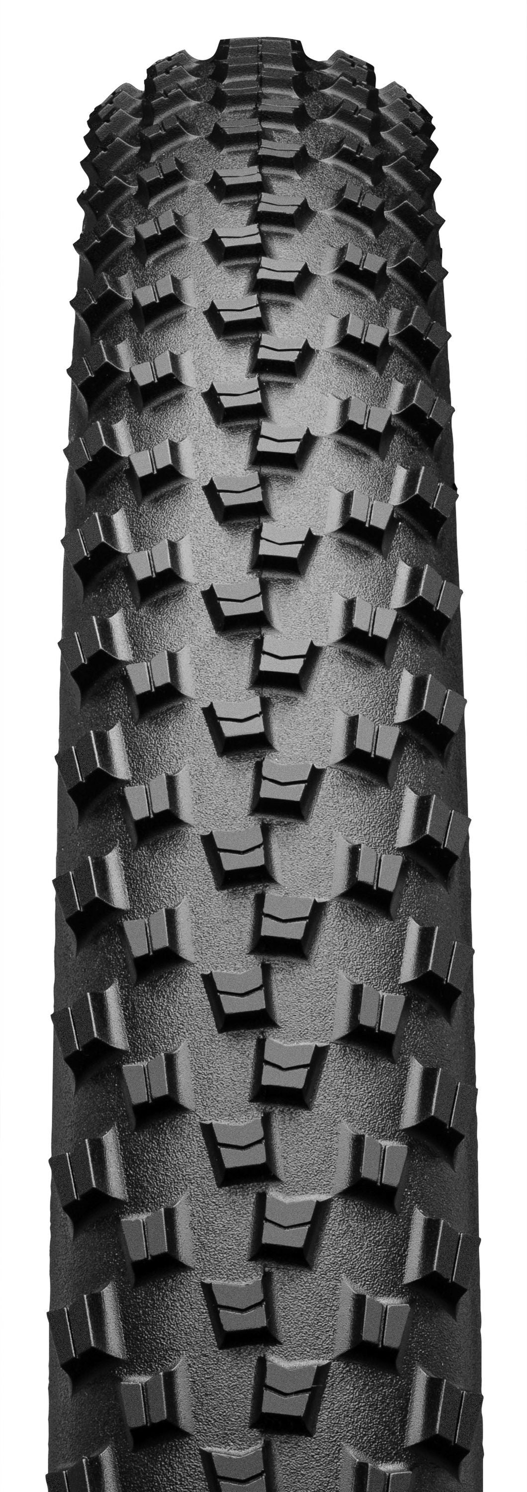 Continental Cross King II Performance 2.2 vouwband 27.5x2.20" zwart