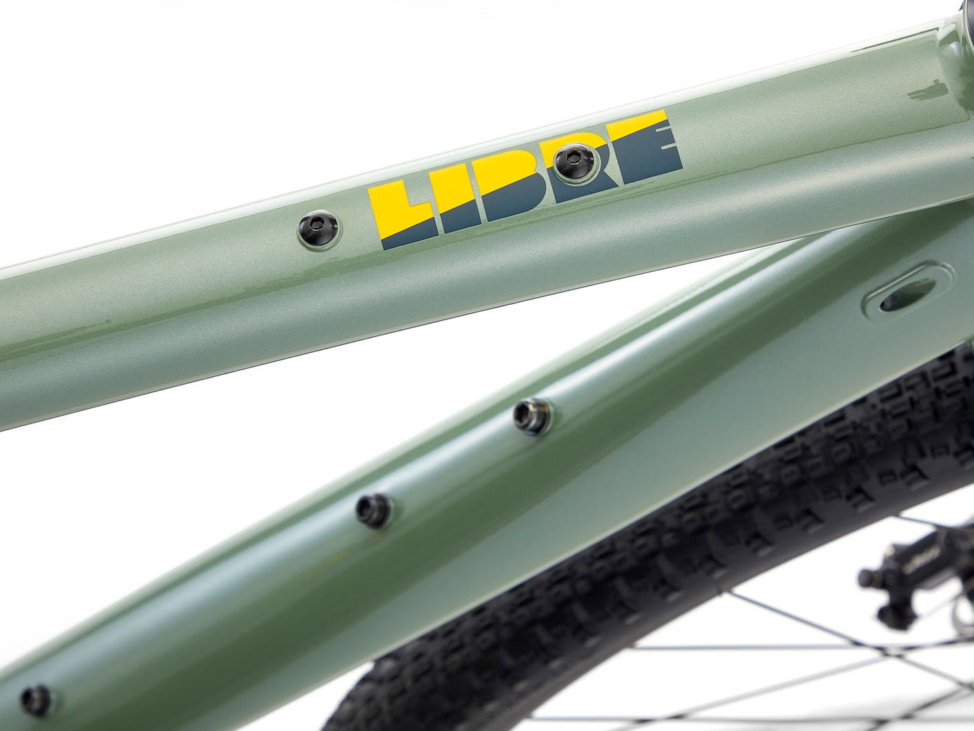 Kona Libre Groen (2025)