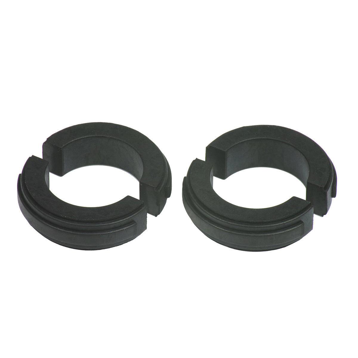 Bosch afstandsrubber-set displayhouder 22,2 mm voor Intuvia en Nyon (BUI275)