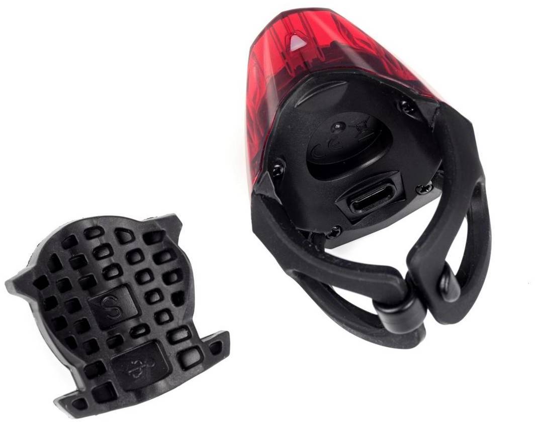 RFR Verlichtingsset TOUR 90 USB