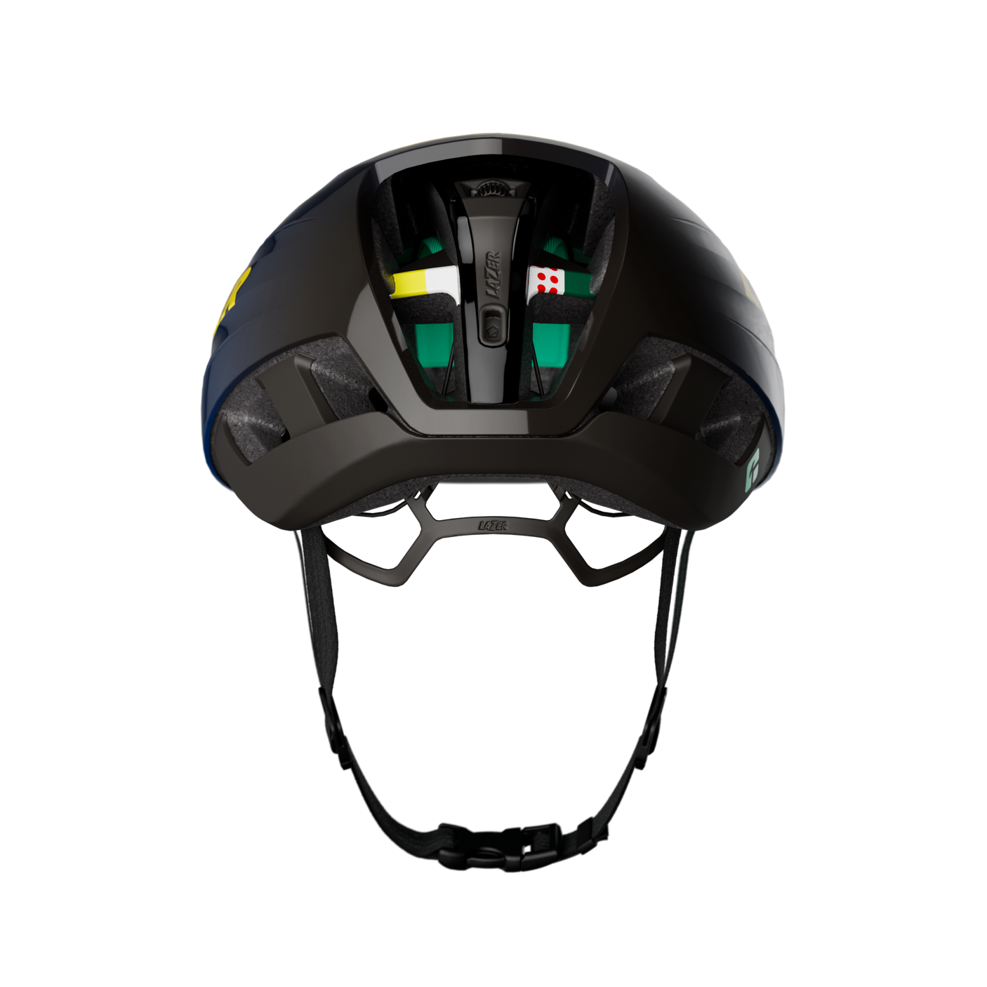 Lazer Z1 KinetiCore TDF Aeroshell LTD Editie