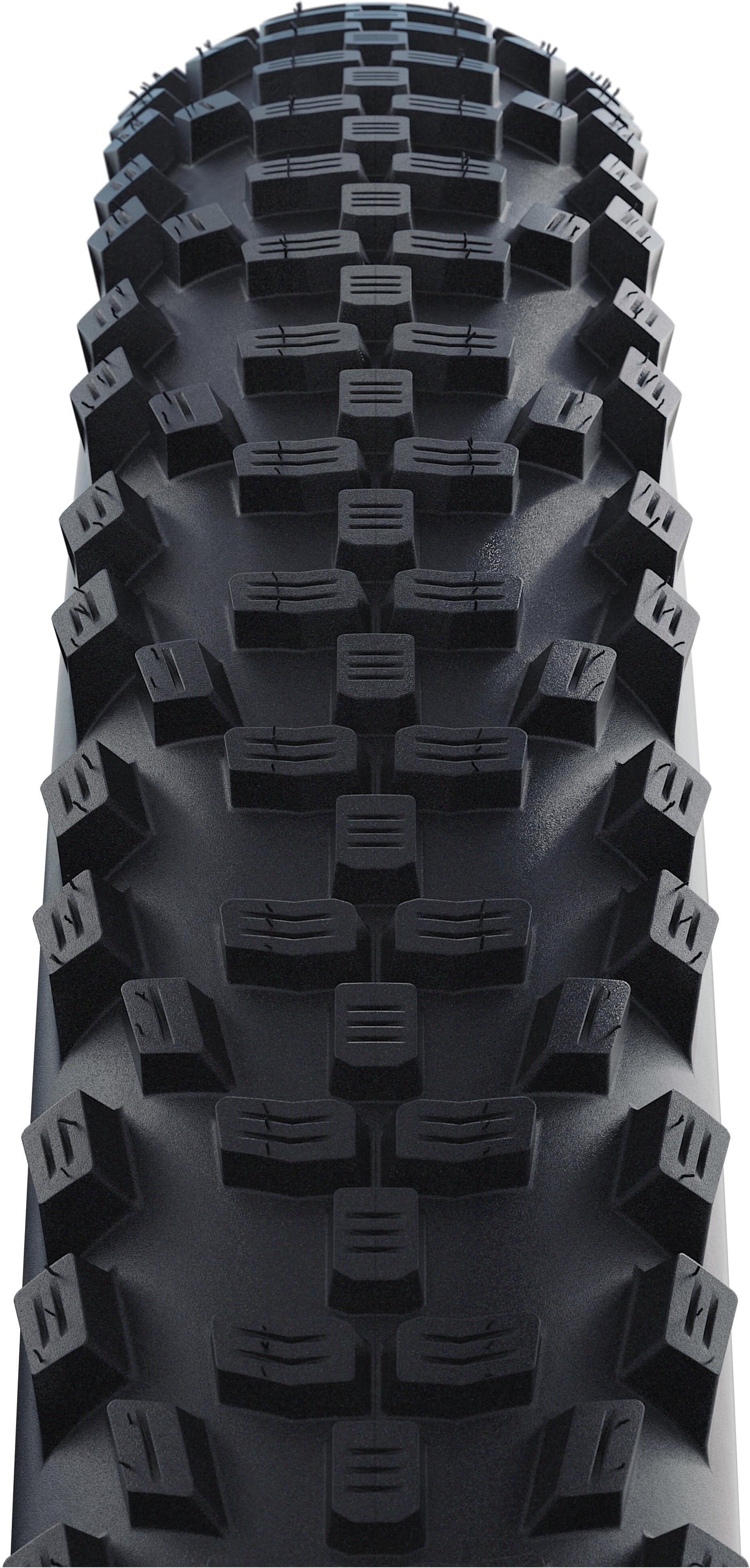 Schwalbe Smart Sam Performance Draadband 27.5x2.25" SnakeSkin Addix zwart