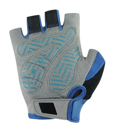 Roeckl Tannay Handschoenen Kind Nordic Blue