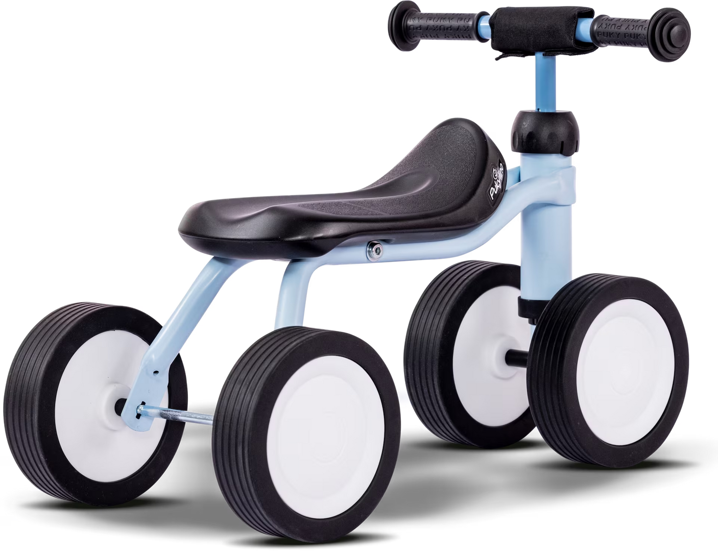 PUKY PUKYLINO retro blauw