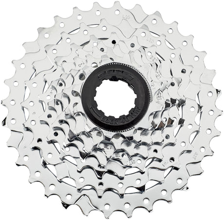 SRAM PG-730 Cassette 7-speed zilver
