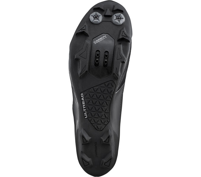 Shimano SH-XC702 Zwart