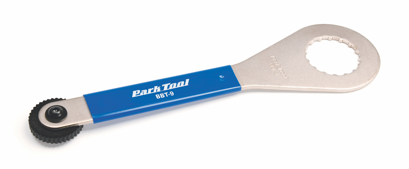 Park Tool BBT-9 cartridge lagersleutel
