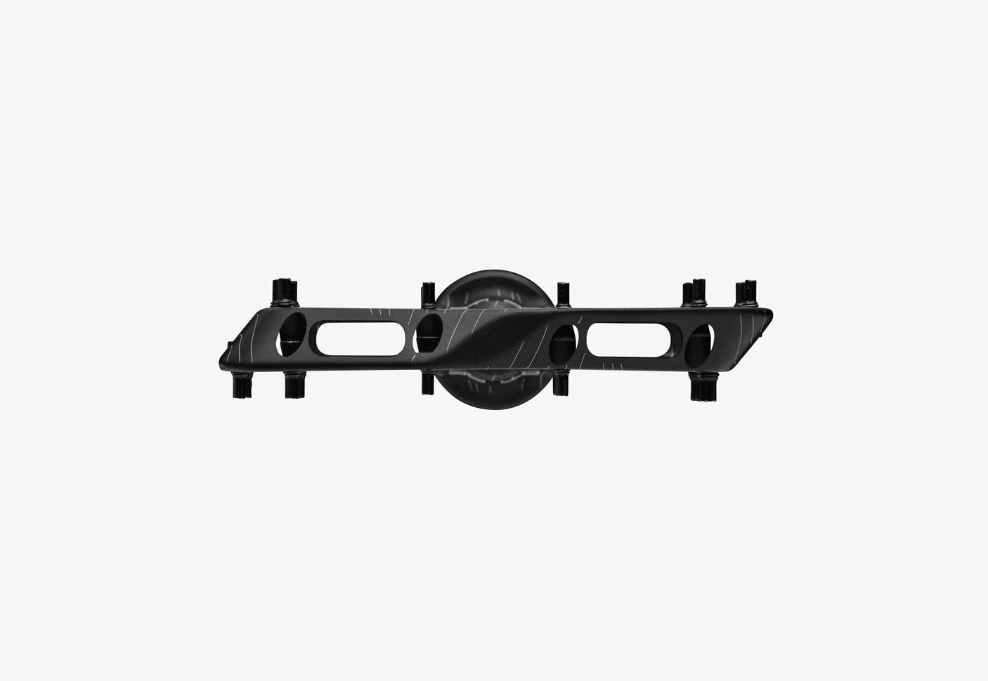 Race Face Atlas Pedalen zwart