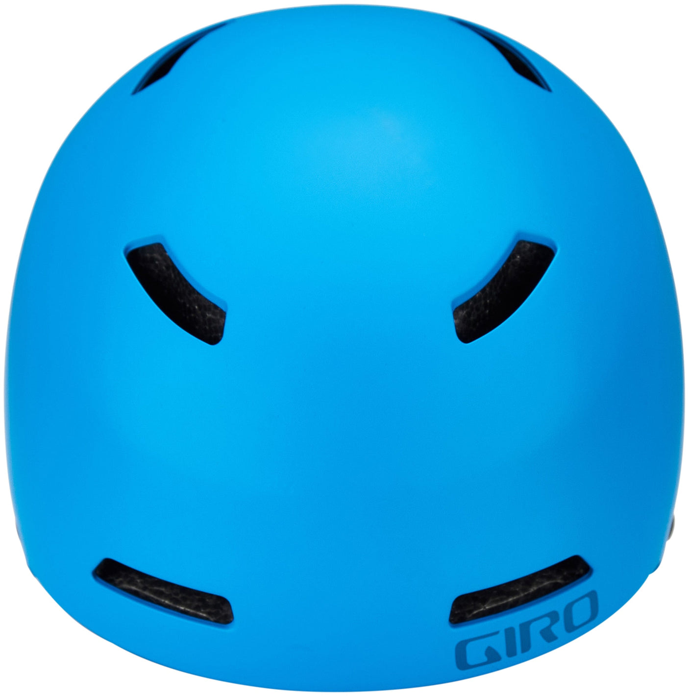Giro DIME FS helm matblauw