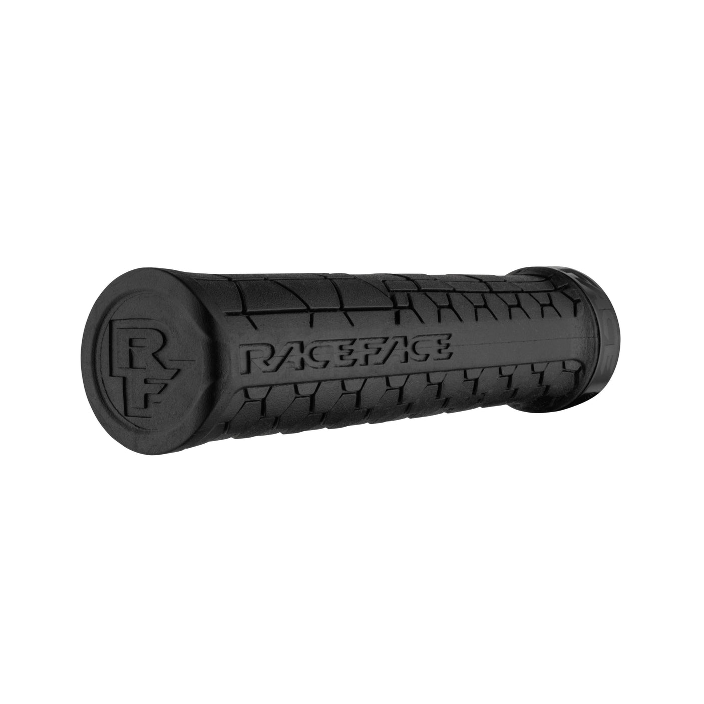 Race Face Getta Grip Handvatten 33mm black/black