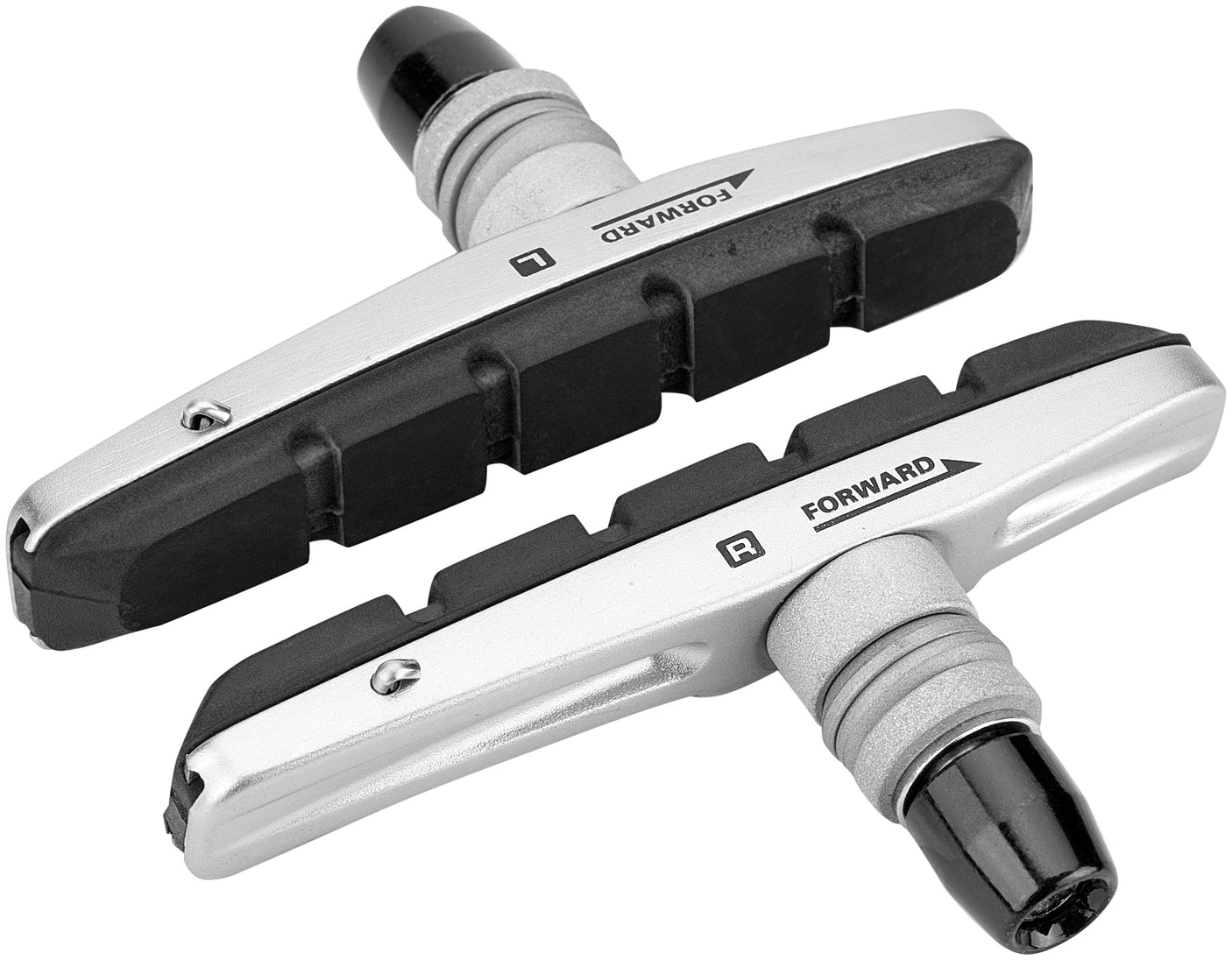 Shimano M70R2 Cartridge remblokken voor BR-M770 zwart