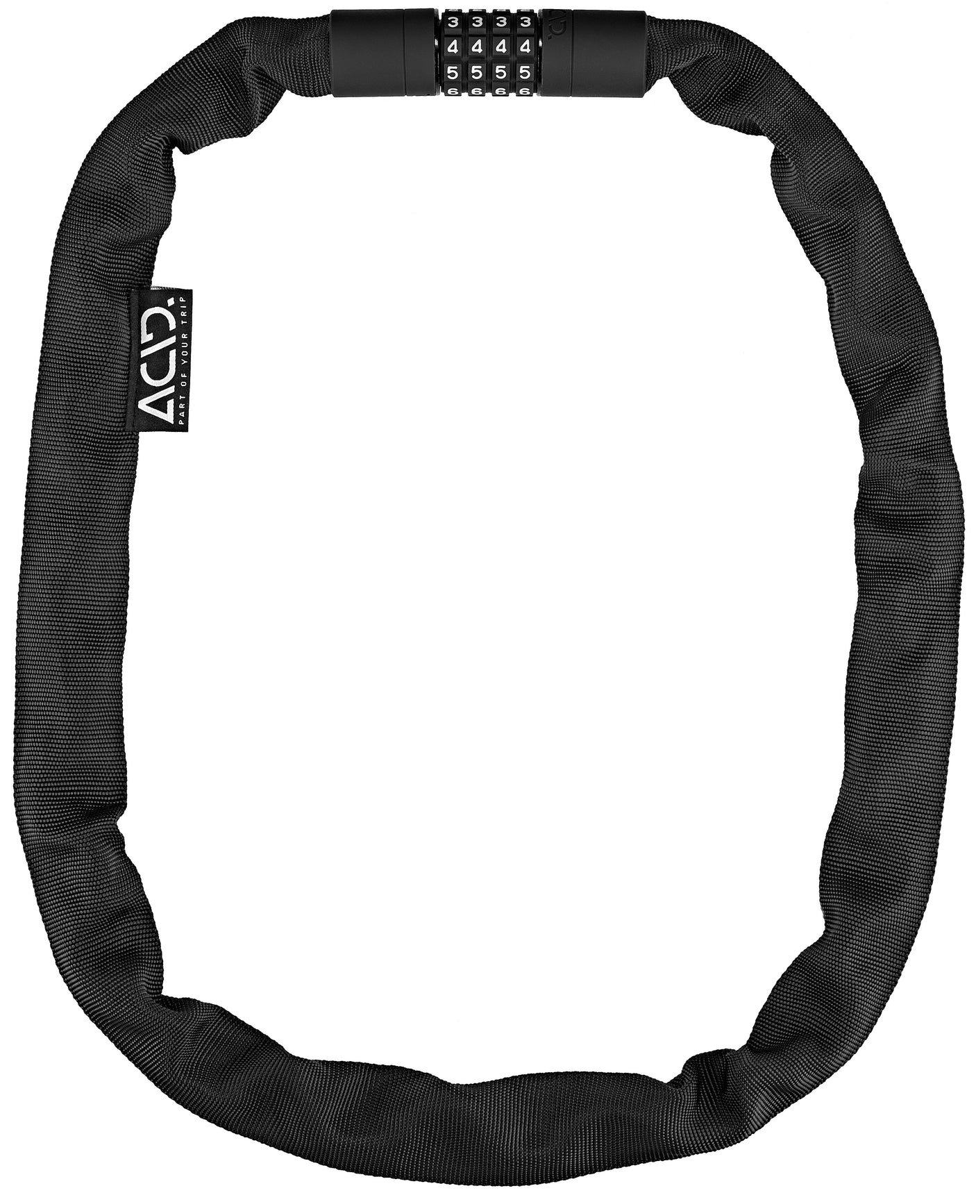 ACID Kettingslot CORVID C120