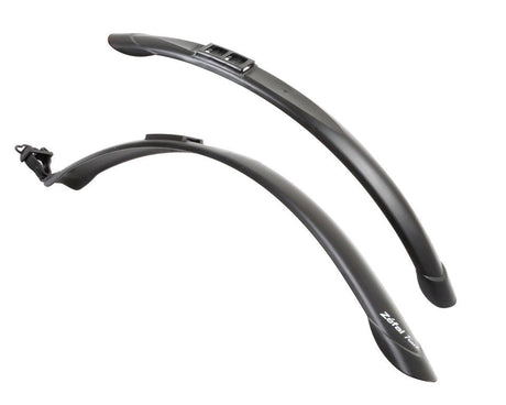 Zefal Trail spatbord zwart