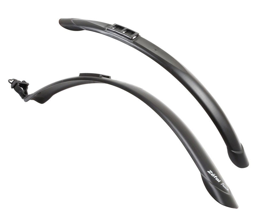 Zefal Trail spatbord zwart