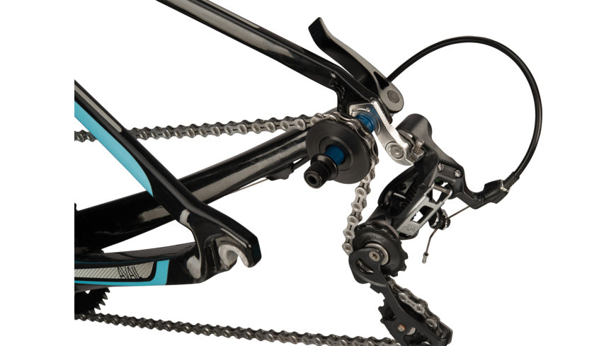 Park Tool DH-1 Naven Dummy