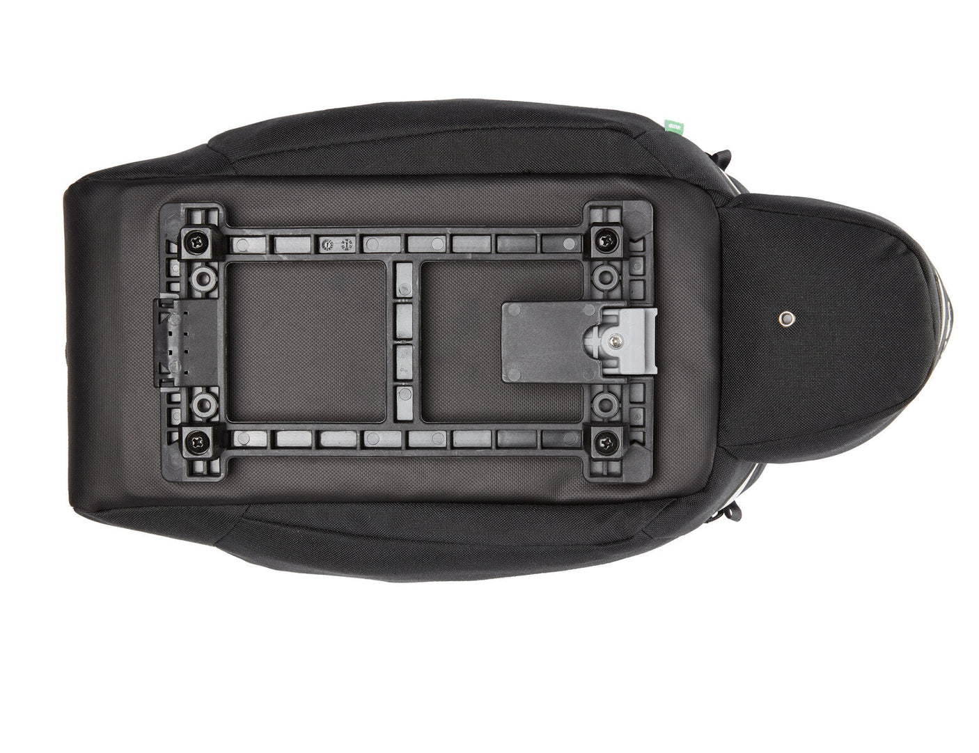 VAUDE Silkroad L (MIK) zwart