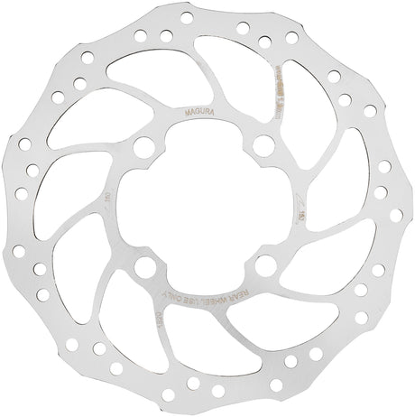 Magura Storm remschijf Rohloff-Speedhub 4-gaats