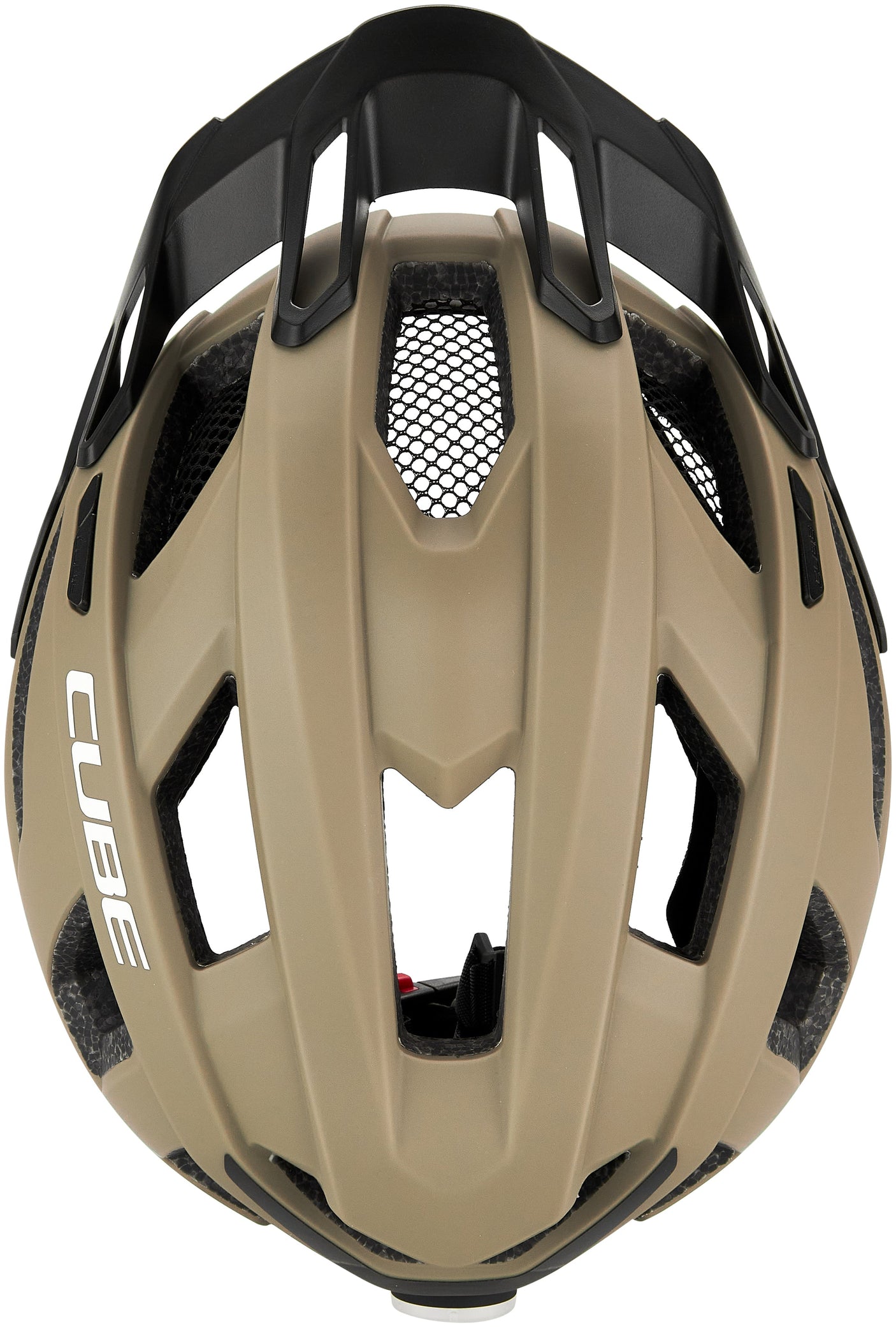 CUBE Helm QUEST woestijn