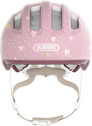 Abus SMILEY 3.0 FL.ACE LED puur rosestars