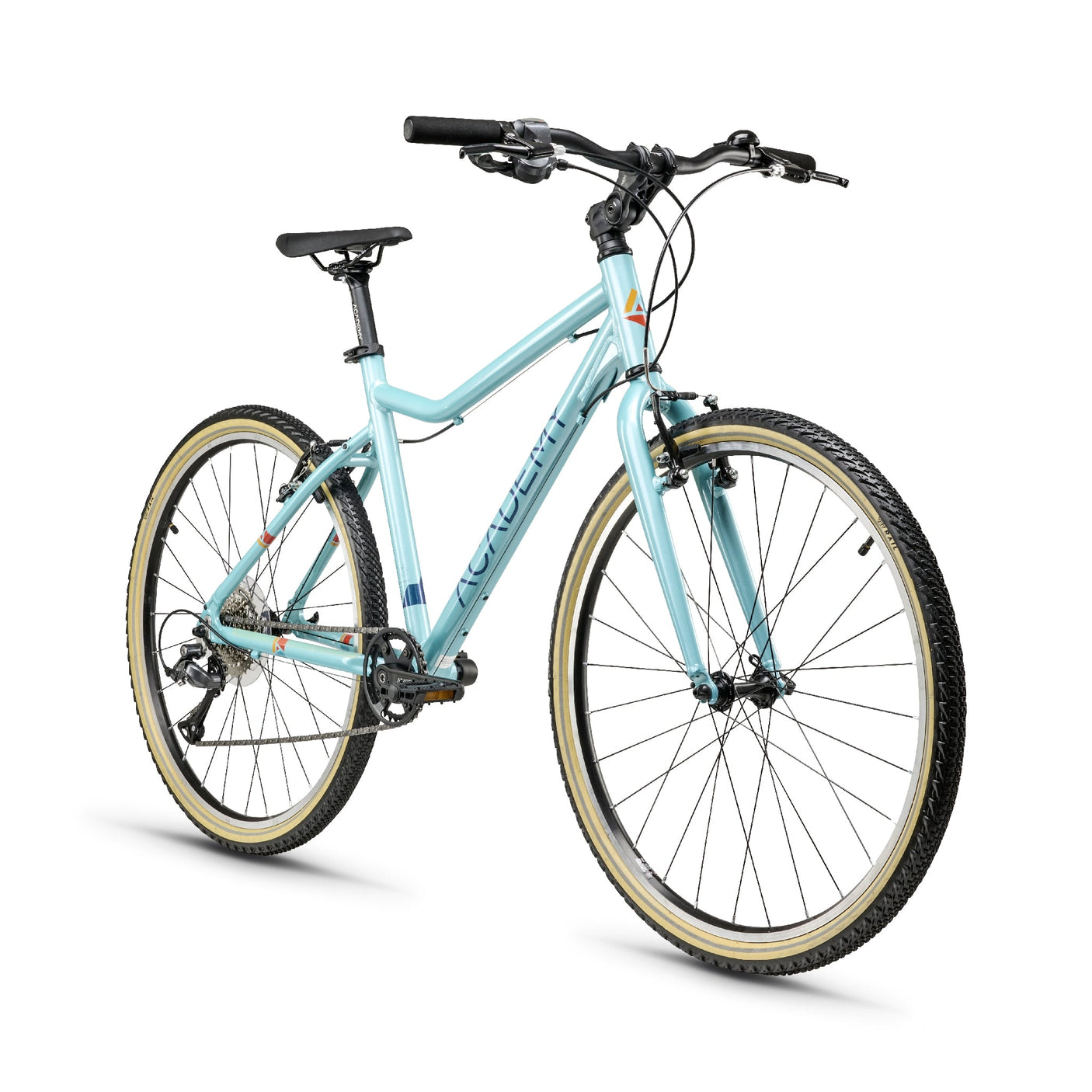 ACADEMY Grade 6 26" Ocean (2025)