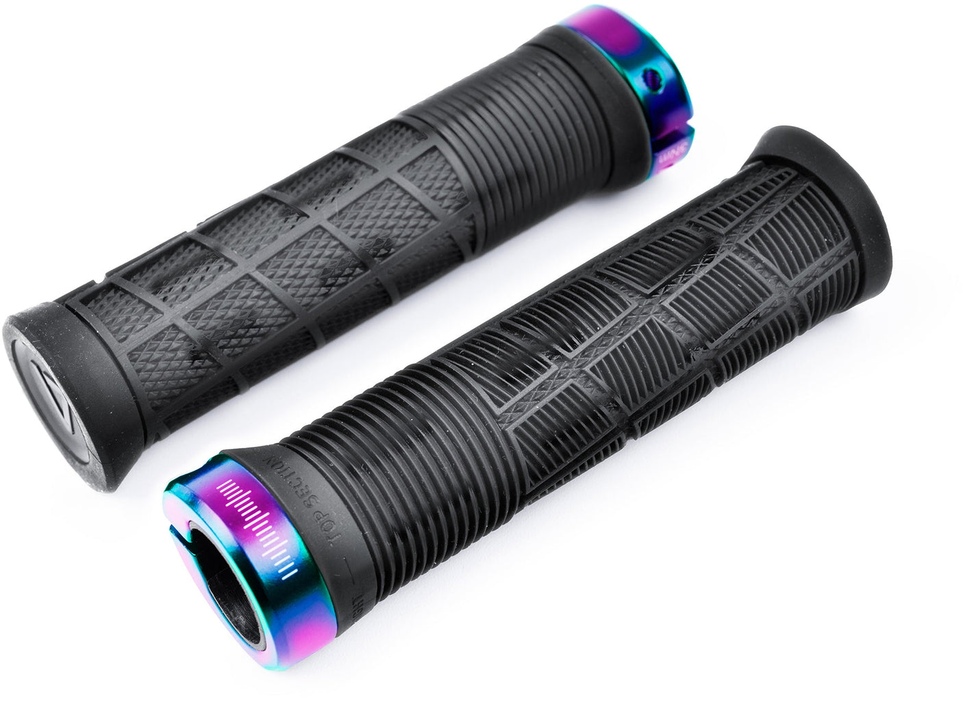 ACID handvatten DISRUPT translucent black´n´oil slick