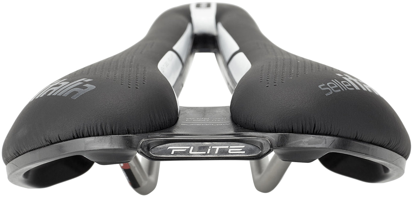 Selle Italia Flite Boost Ti Endurance SF zadel black
