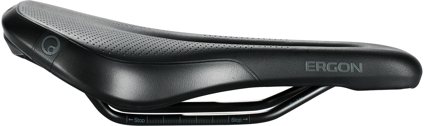 Ergon SMC Sport Gel zadel dames