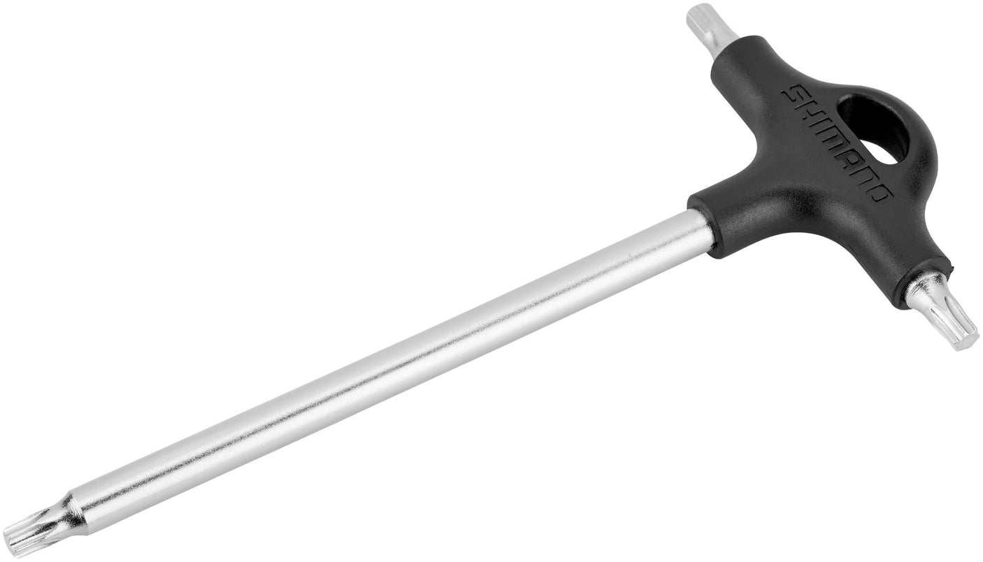 Shimano TL-FC23 kettingblad gereedschap zwart