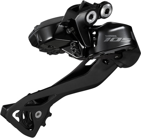Shimano 105 RD-R7150 derailleur 12-speed DM