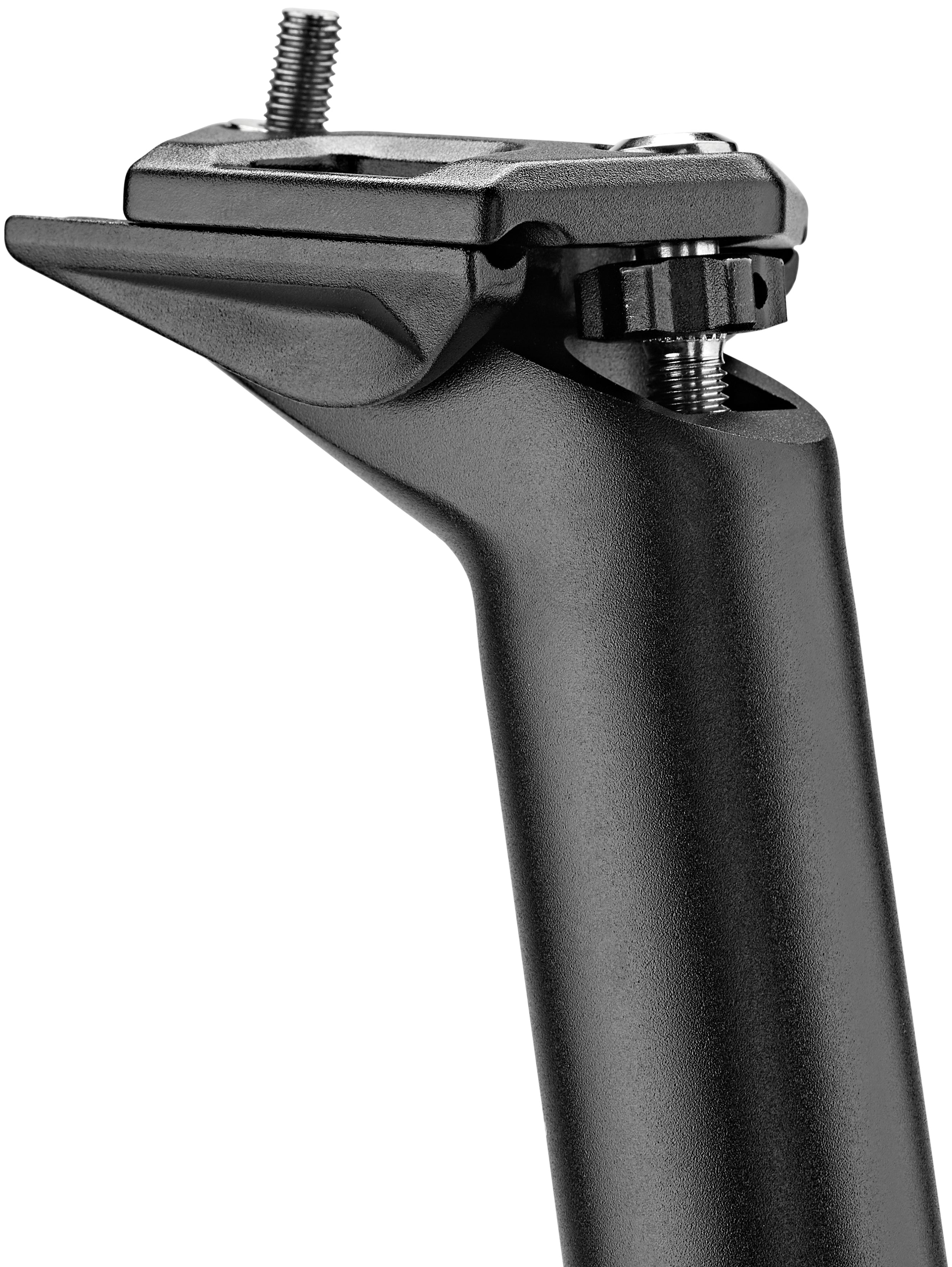 XLC All Ride SP-O02 zadelpen Ø31,6mm zwart