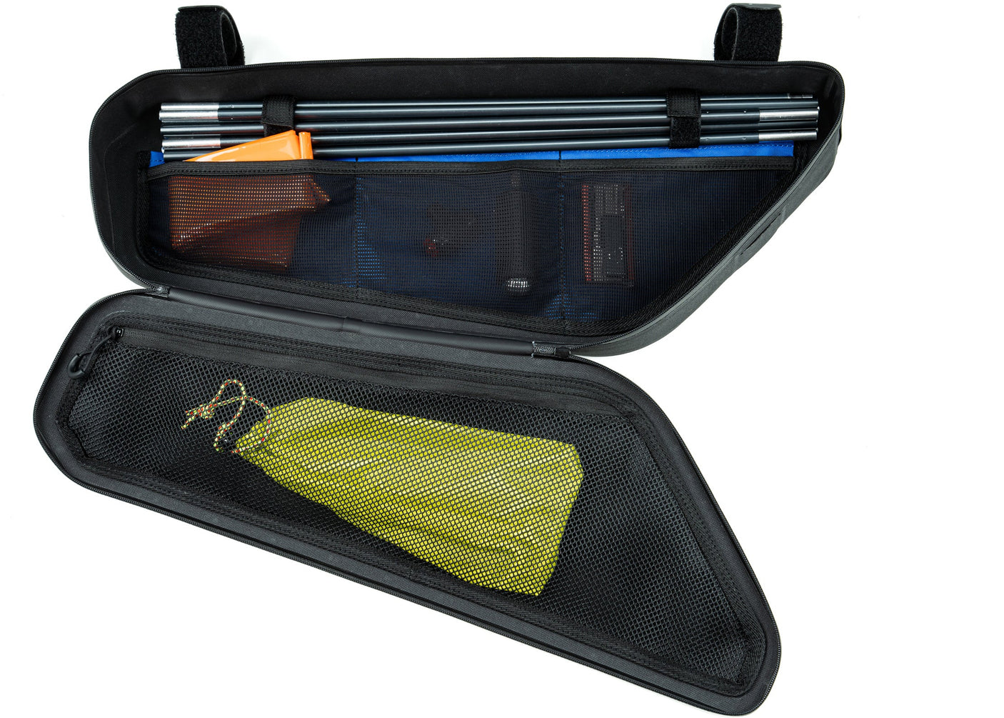 ACID Framebag PACK PRO 4 black