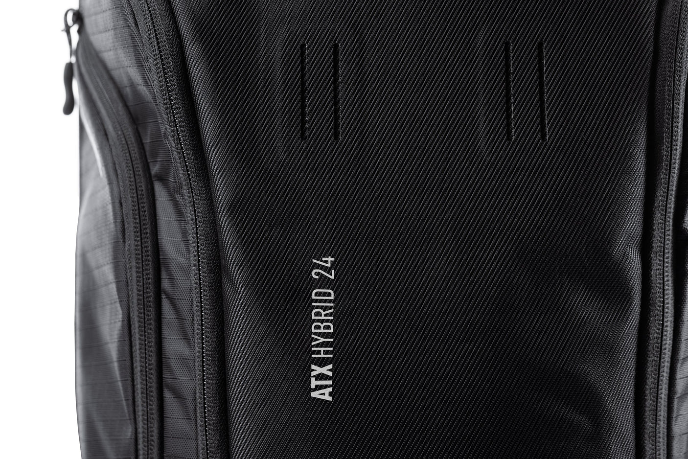 CUBE Rugzak ATX HYBRID 24