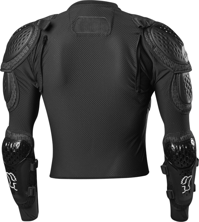 Fox Titan Sport Jas Zwart