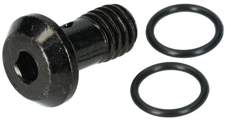 Shimano BR-M8100 remleidingbout met O-ring