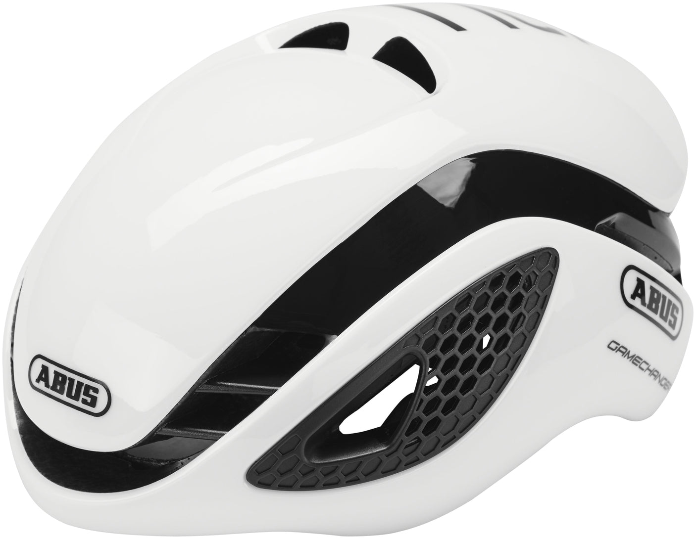 ABUS GameChanger helm wit