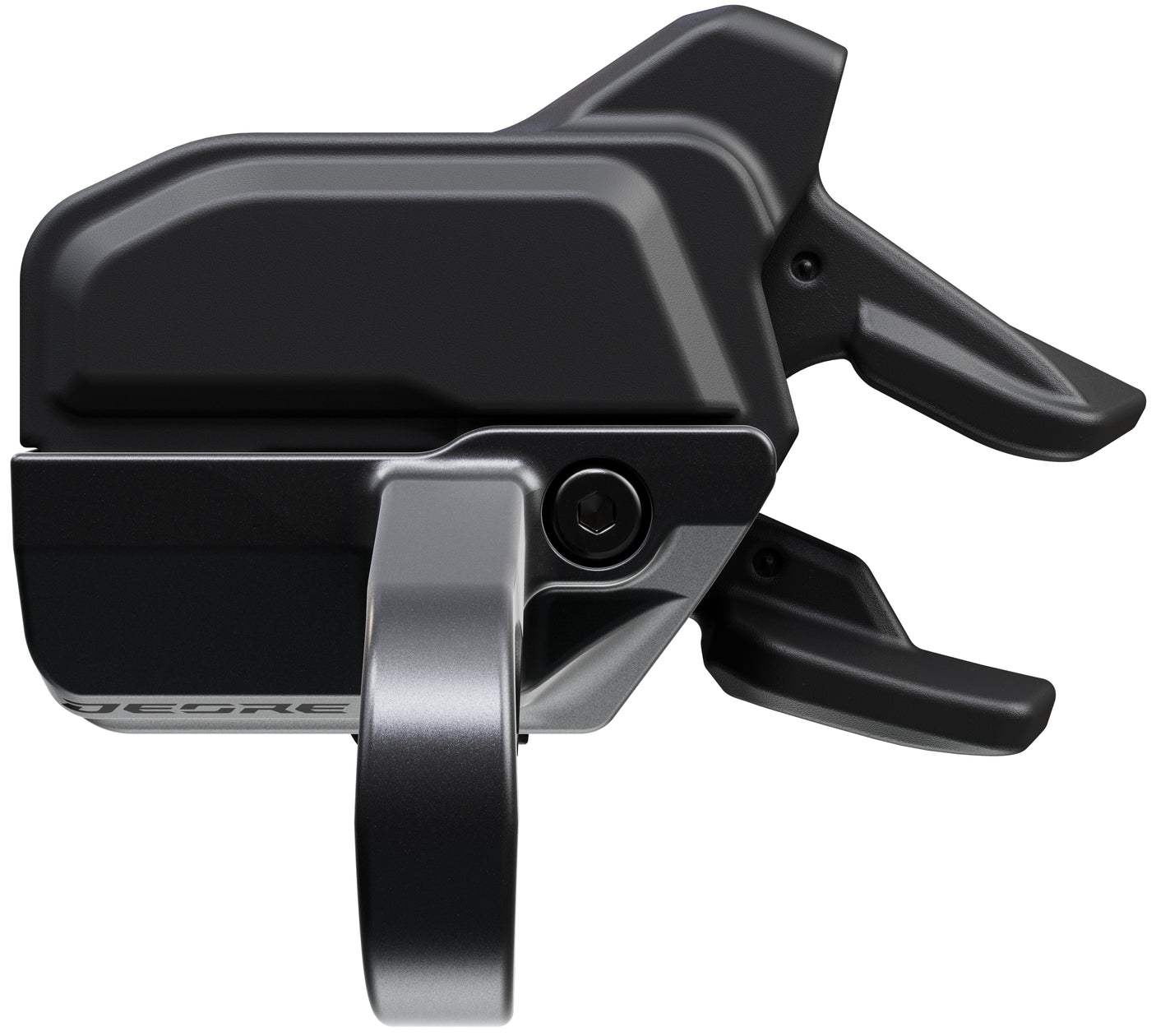 Shimano DEORE SW-M6250 Di2 schakelhendel 12-speed