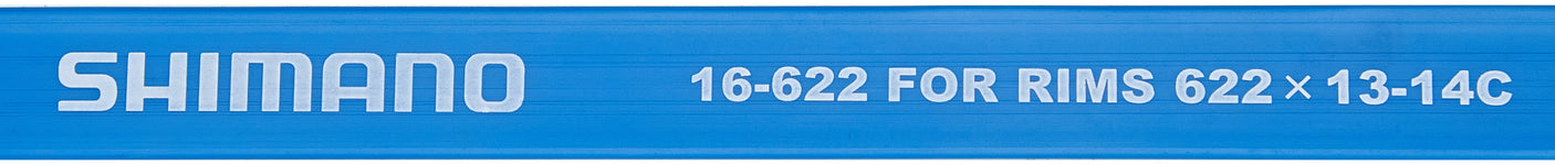 Shimano WH-RIM Velglint 28"