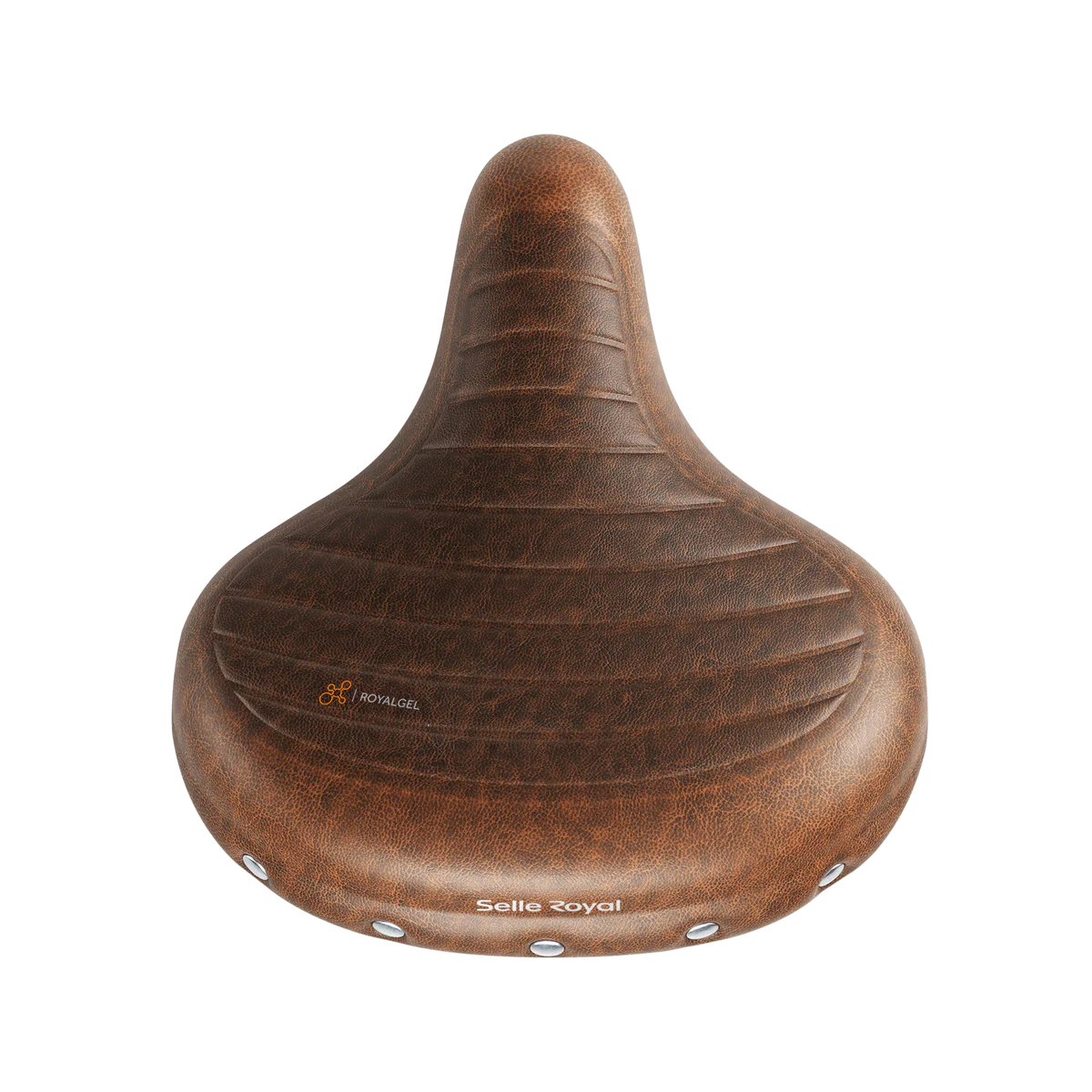 Selle Royal Drifter Plus Relaxed zadel