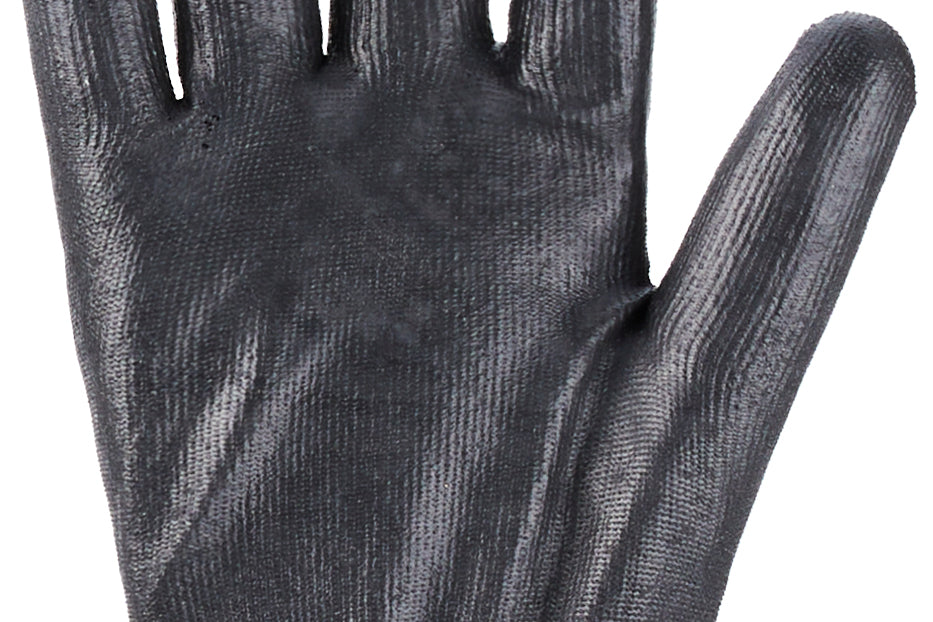 Muc-Off Mechanics Handschoenen zwart