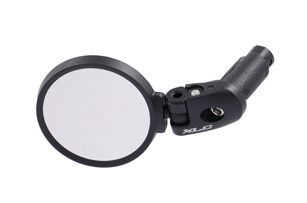 XLC MR-K17 Fiets Spiegel Ø62mm Binnenmontage