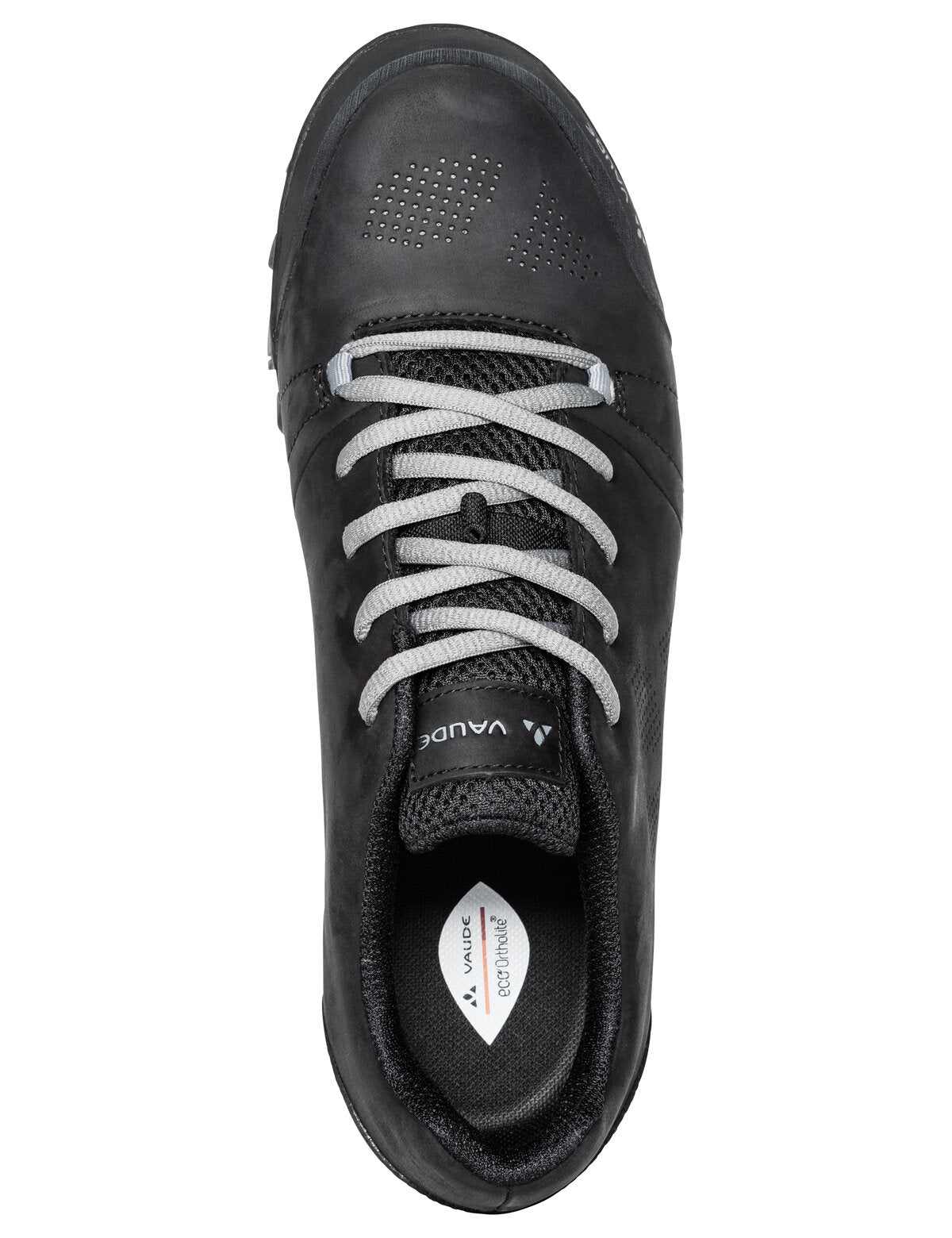 VAUDE TVL Fiets Schoenen Heren zwart