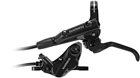 Shimano MT501/MT520 Schijfrem Voor Links PM 1000mm