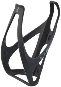 CUBE Bidonhouder HPP mat black´n´grey