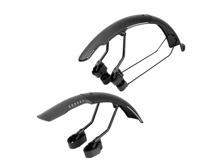 Topeak TetraFender G1 & G2 spatbordset