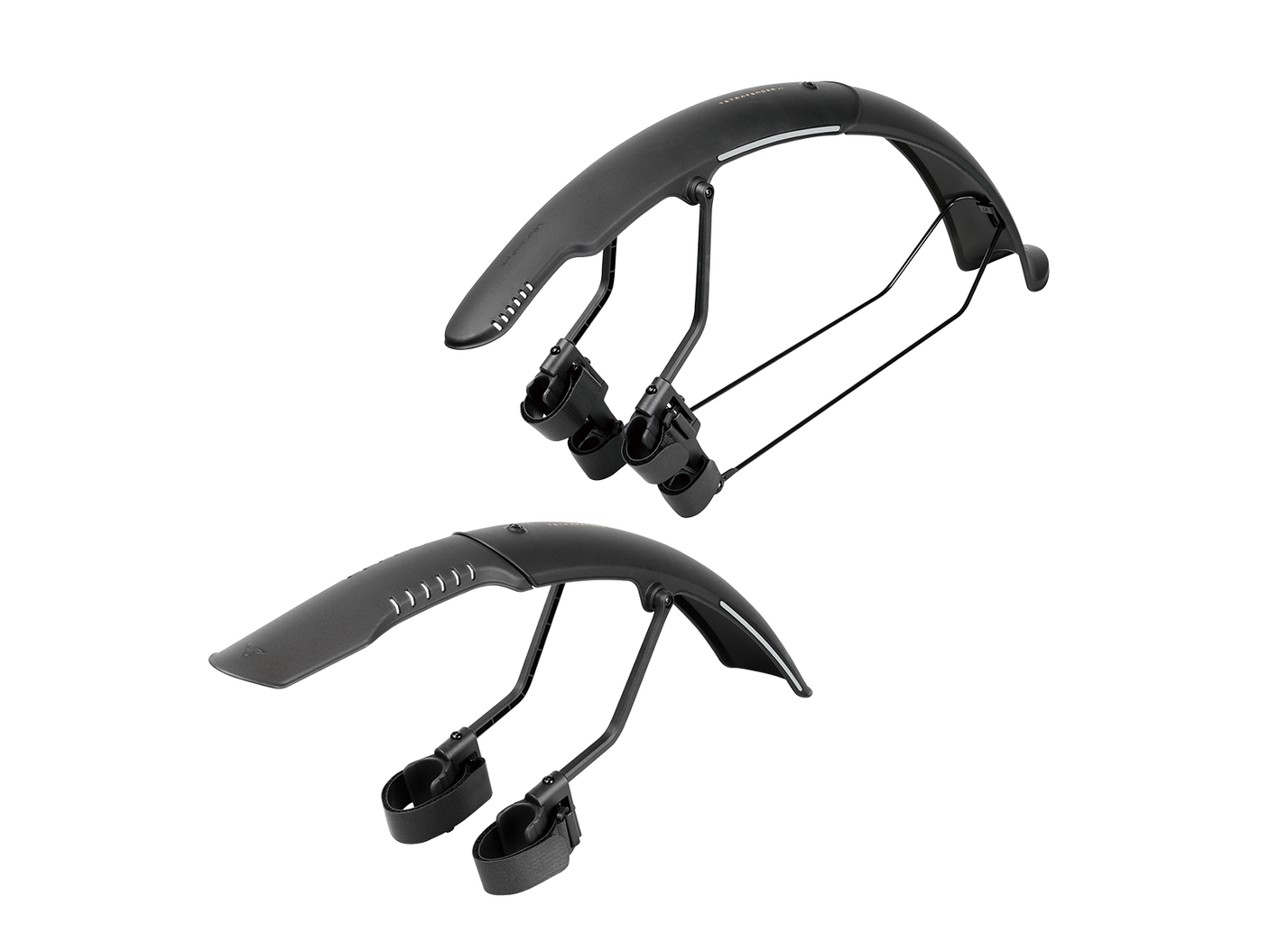 Topeak TetraFender G1 & G2 spatbordset